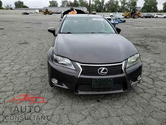 LEXUS GS350 2014 - JTHBE1BL4E5031784