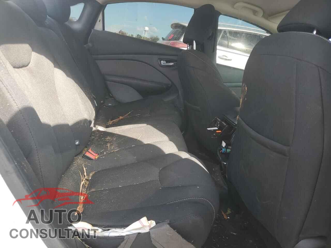 DODGE DART 2013 - 1C3CDFBA5DD333937