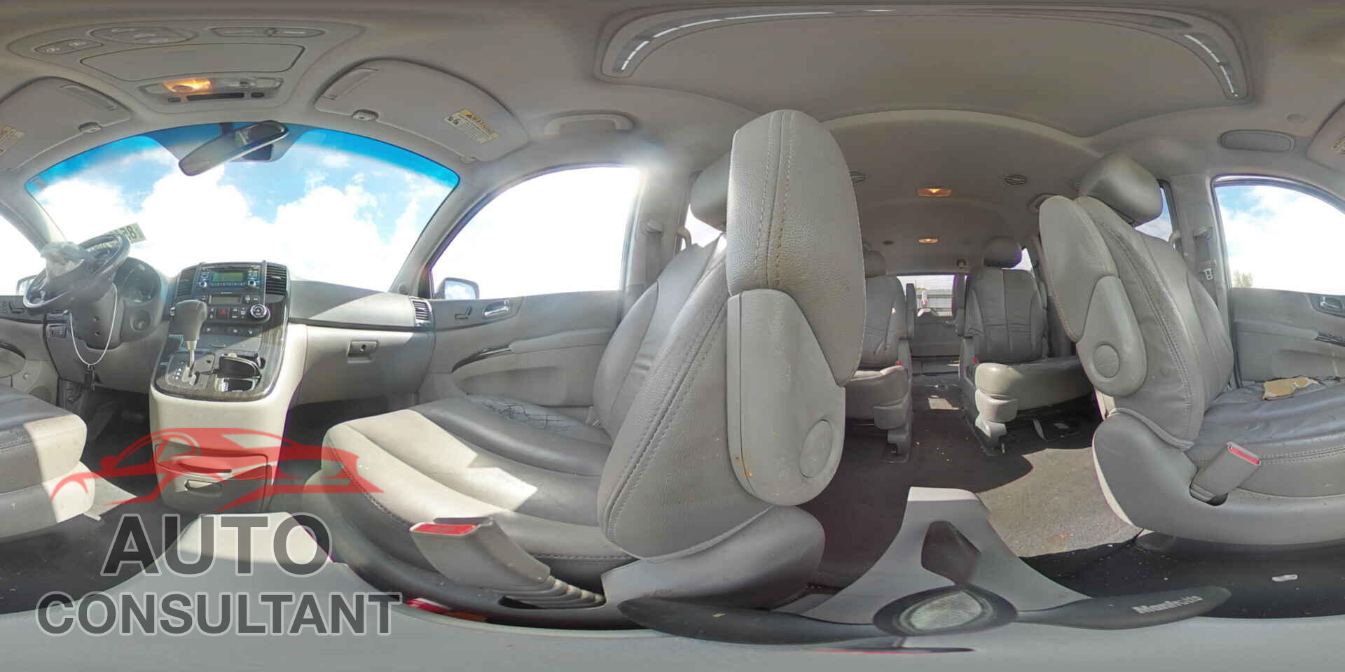 KIA All Models 2014 - KNDMH4C76E6570731