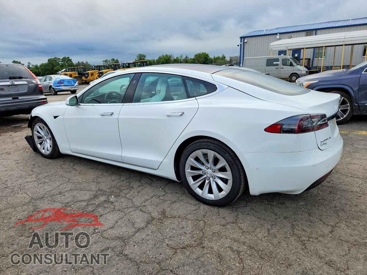 TESLA MODEL S 2017 - 5YJSA1E28HF183831