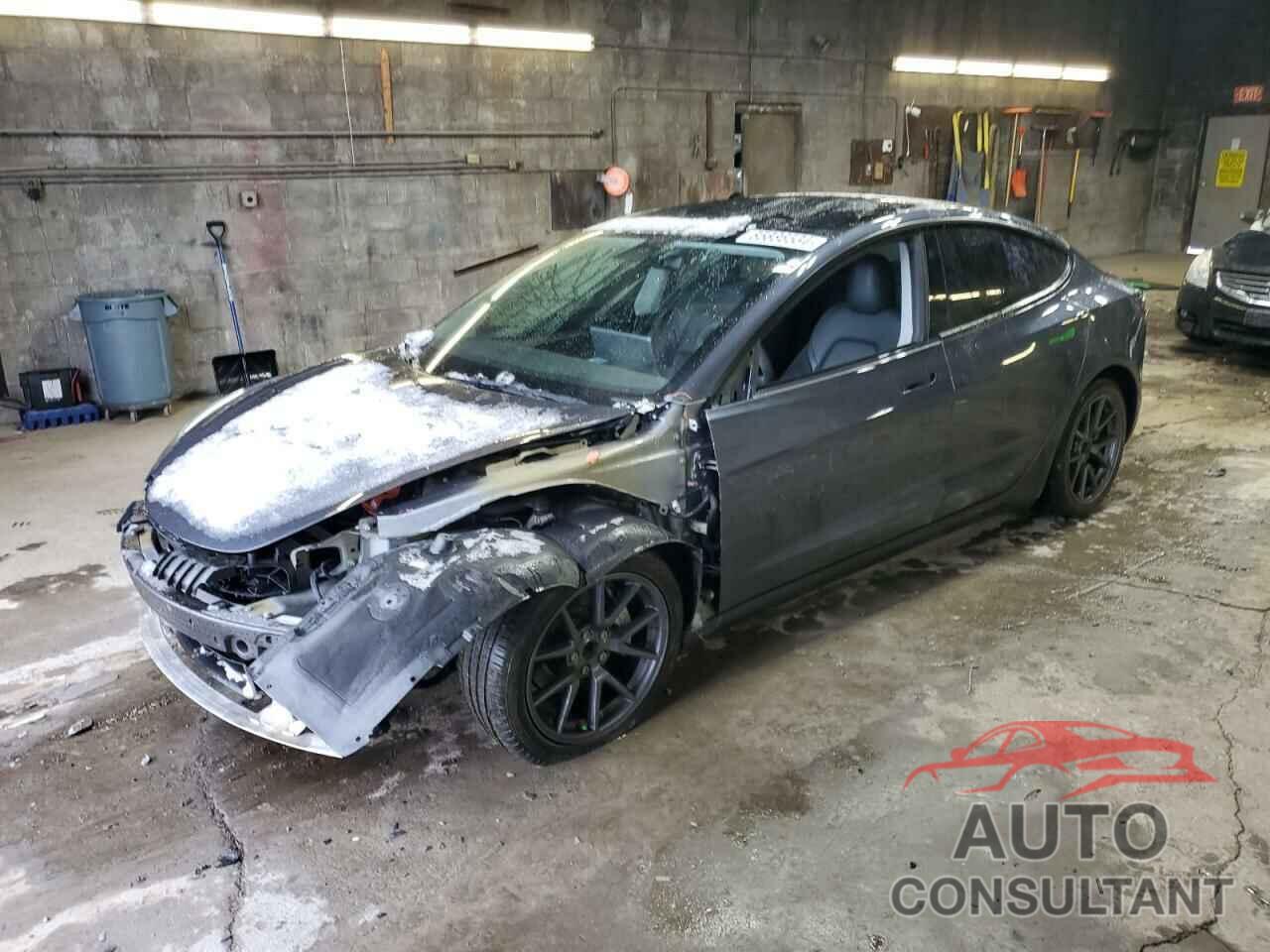 TESLA MODEL 3 2023 - 5YJ3E1EAXPF393992