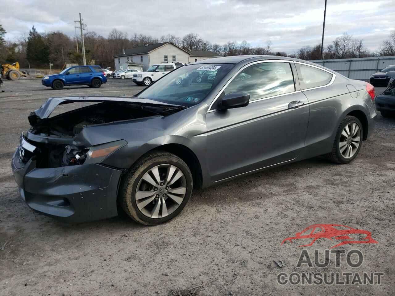 HONDA ACCORD 2011 - 1HGCS1B36BA003715