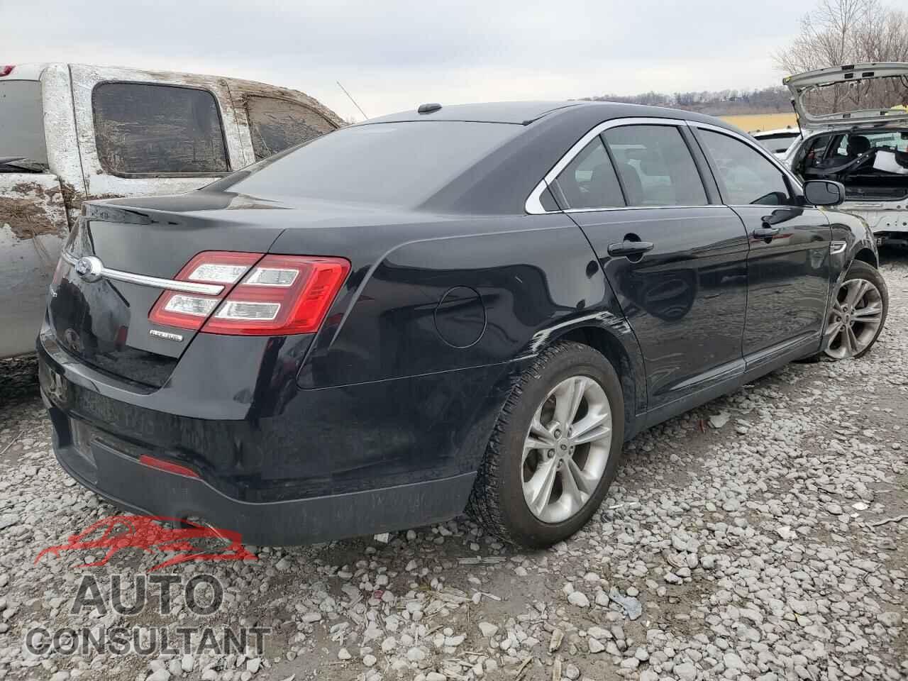 FORD TAURUS 2016 - 1FAHP2D85GG131880