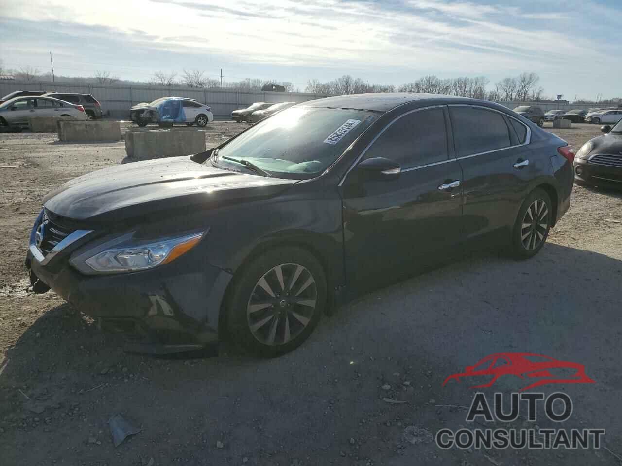 NISSAN ALTIMA 2017 - 1N4AL3AP2HC297099