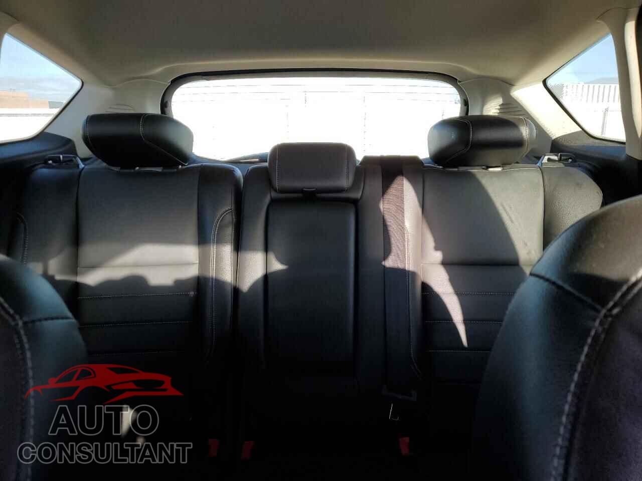 FORD CMAX 2014 - 1FADP5CU4EL512901