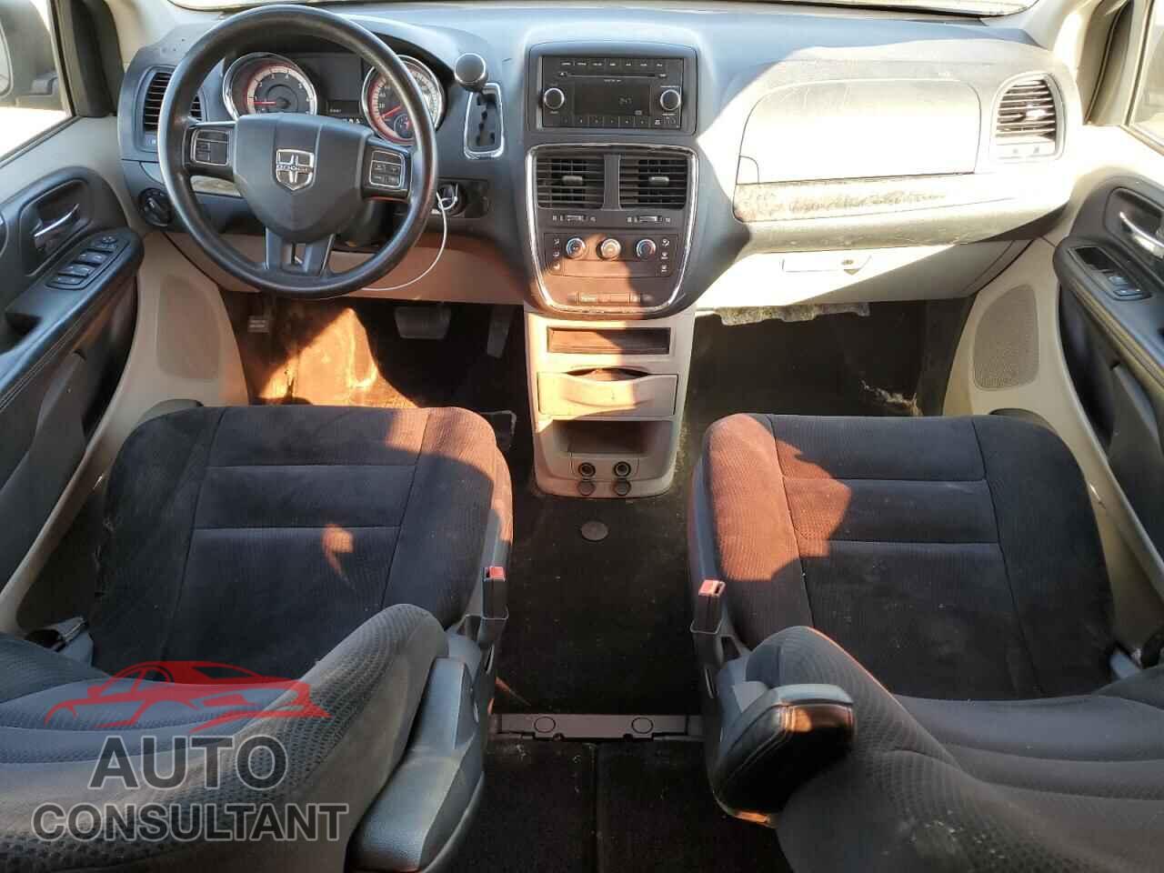 DODGE CARAVAN 2015 - 2C4RDGBG7FR515381