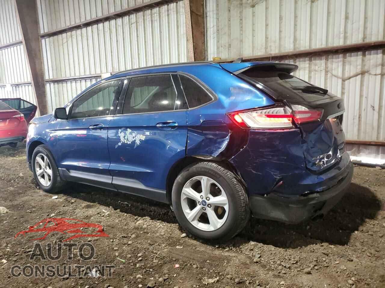 FORD EDGE 2020 - 2FMPK3G95LBB12628