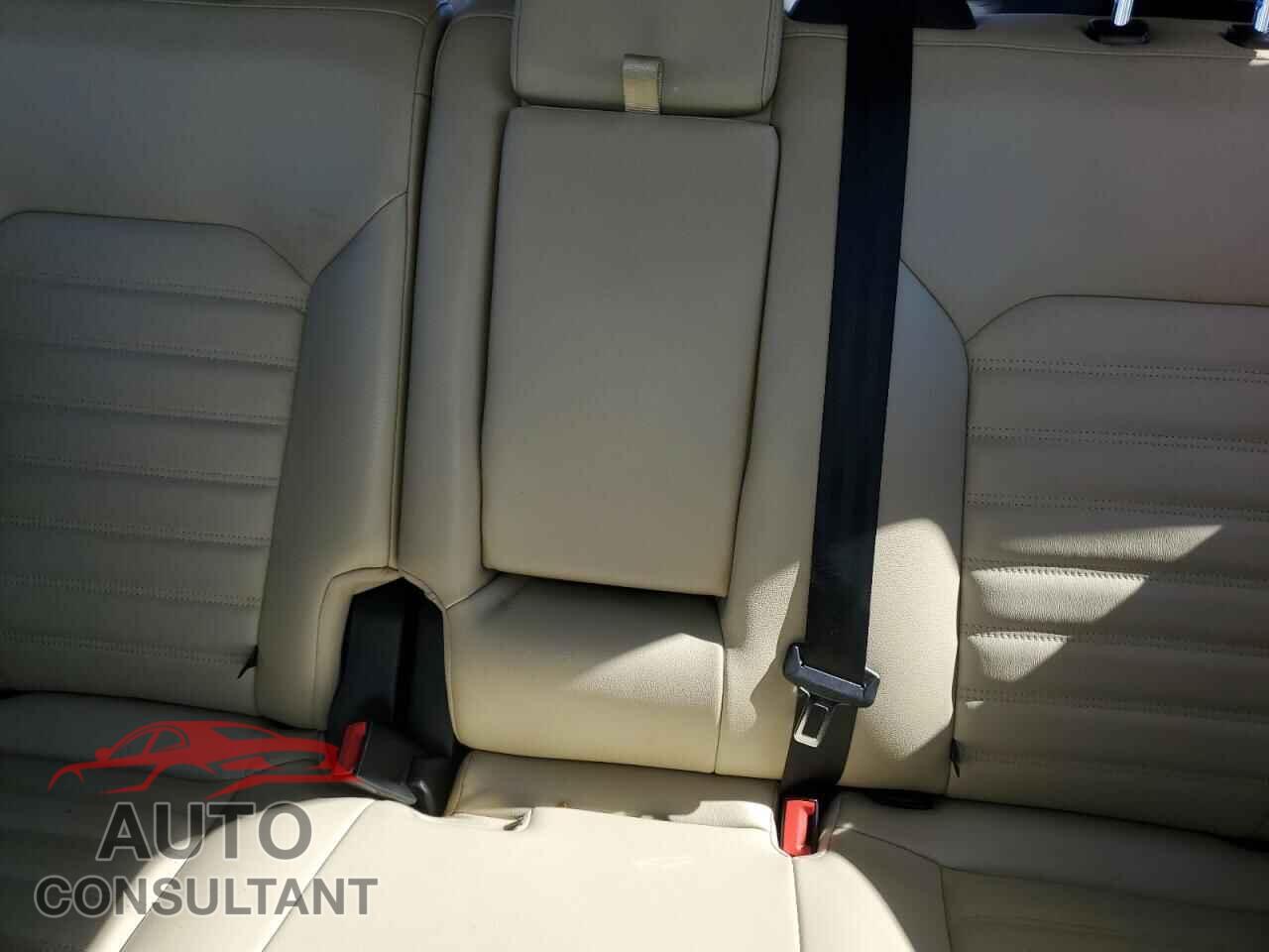FORD EDGE 2017 - 2FMPK4J94HBB55105