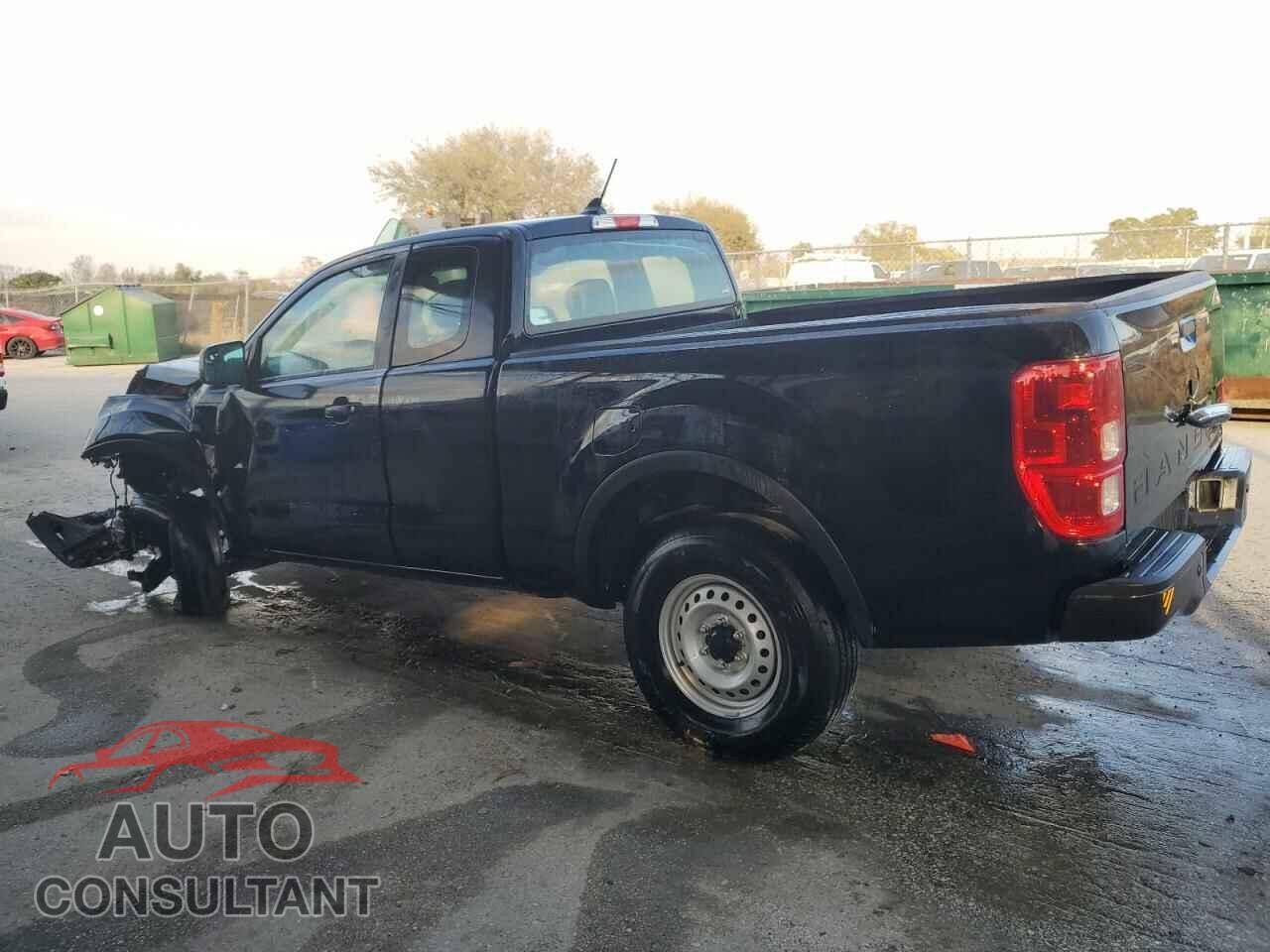 FORD RANGER 2021 - 1FTER1EH0MLD80395
