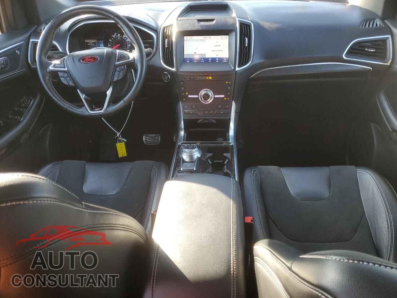 FORD EDGE 2020 - 2FMPK4AP8LBB39027