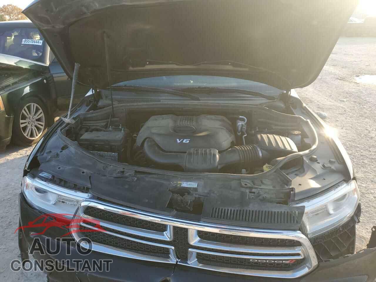 DODGE DURANGO 2015 - 1C4RDHAG2FC789233