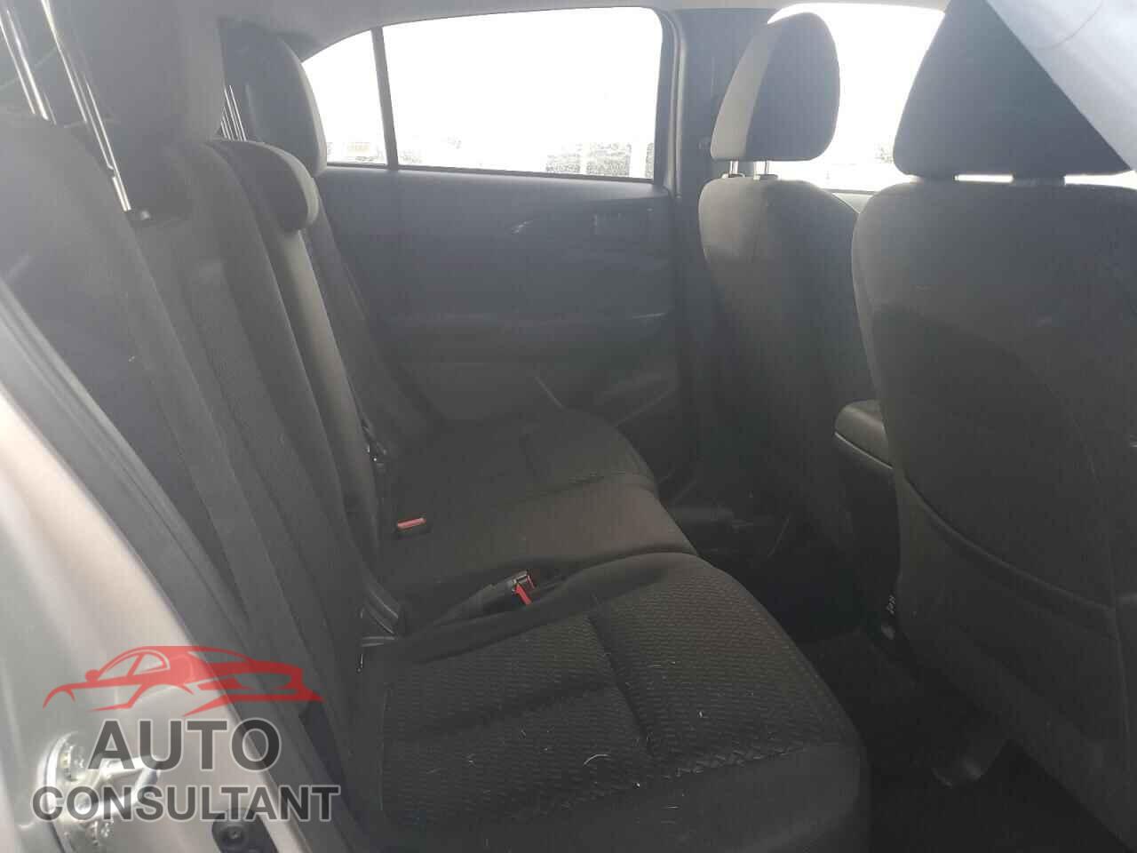 MITSUBISHI ECLIPSE 2019 - JA4AT3AA3KZ040635