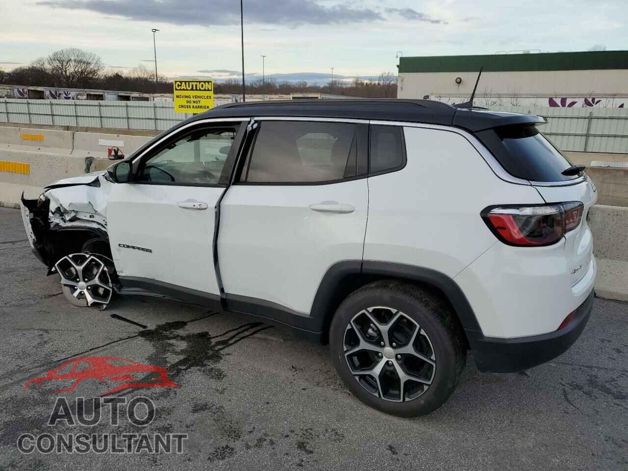 JEEP COMPASS 2024 - 3C4NJDCNXRT145192