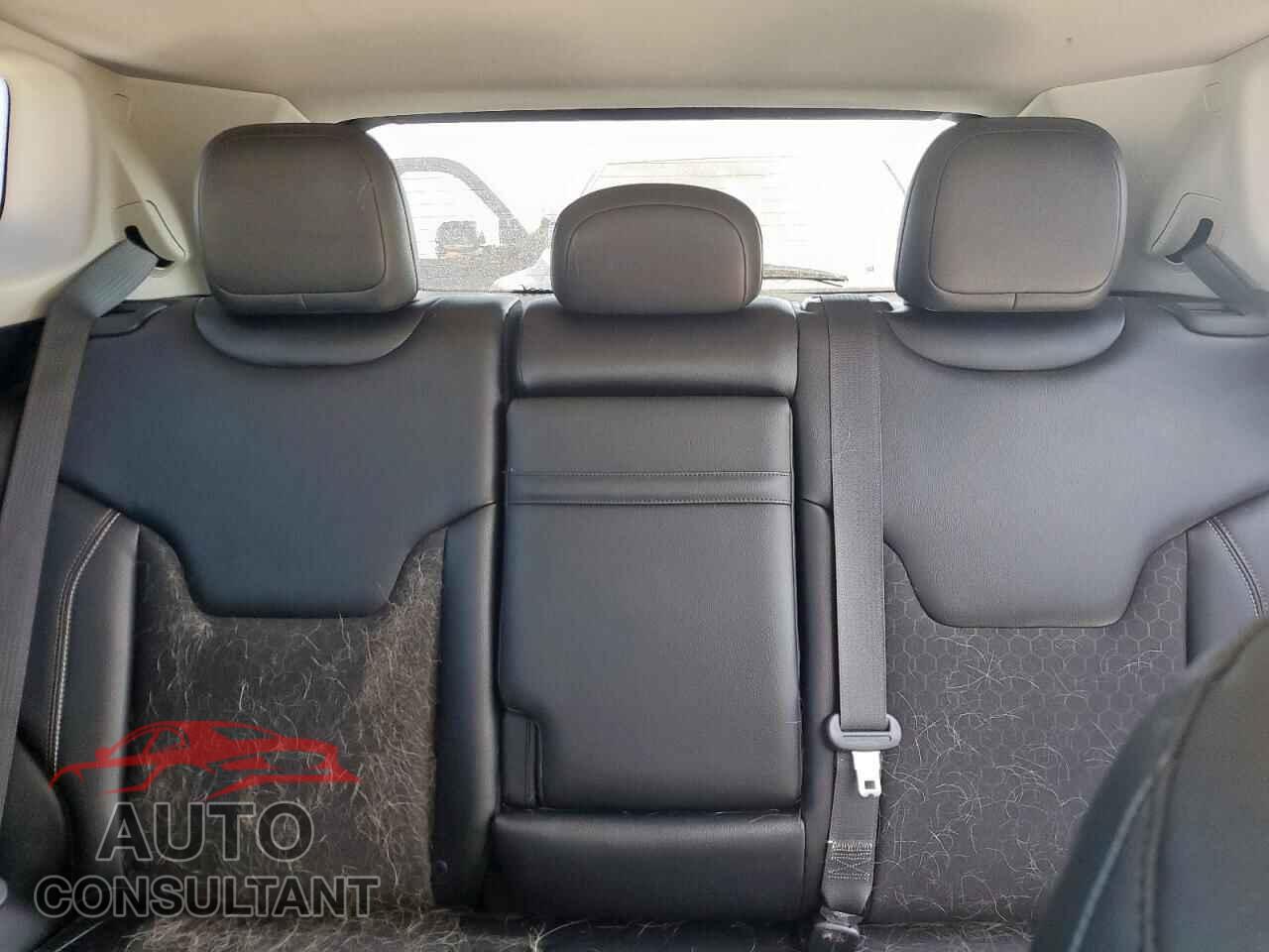 JEEP COMPASS 2017 - 3C4NJCBB0HT652778
