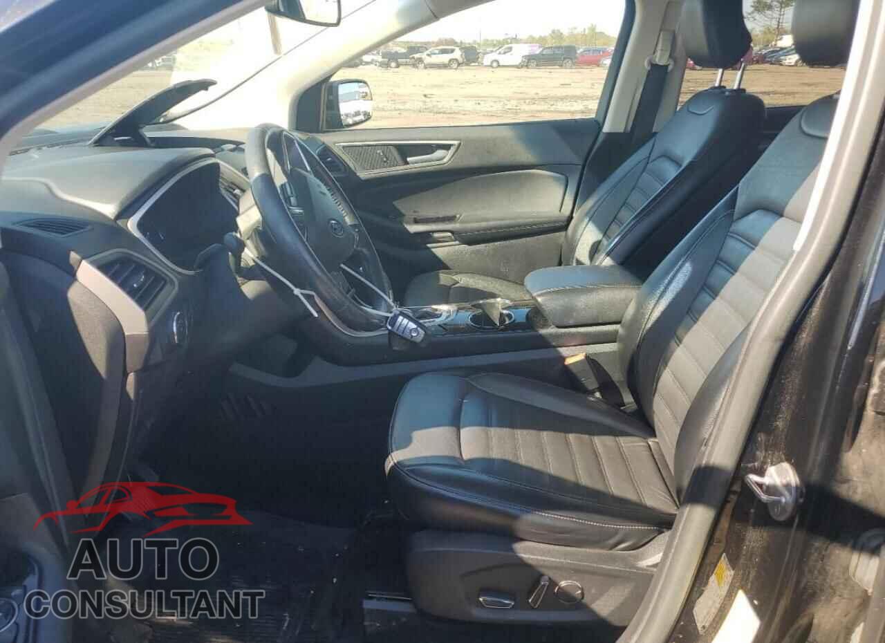 FORD EDGE 2018 - 2FMPK4J98JBB85651