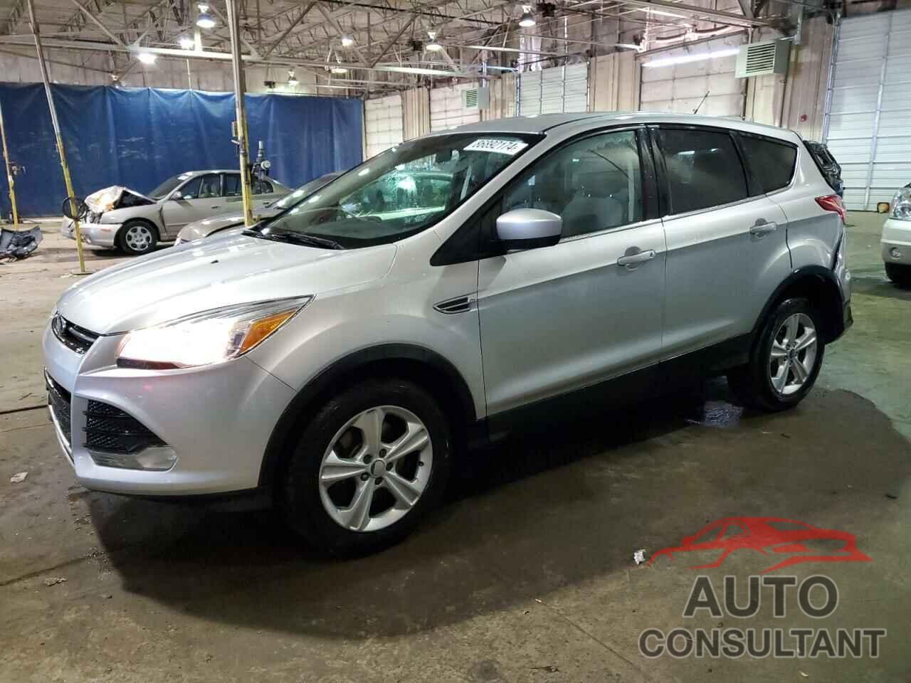 FORD ESCAPE 2013 - 1FMCU0G98DUC26478