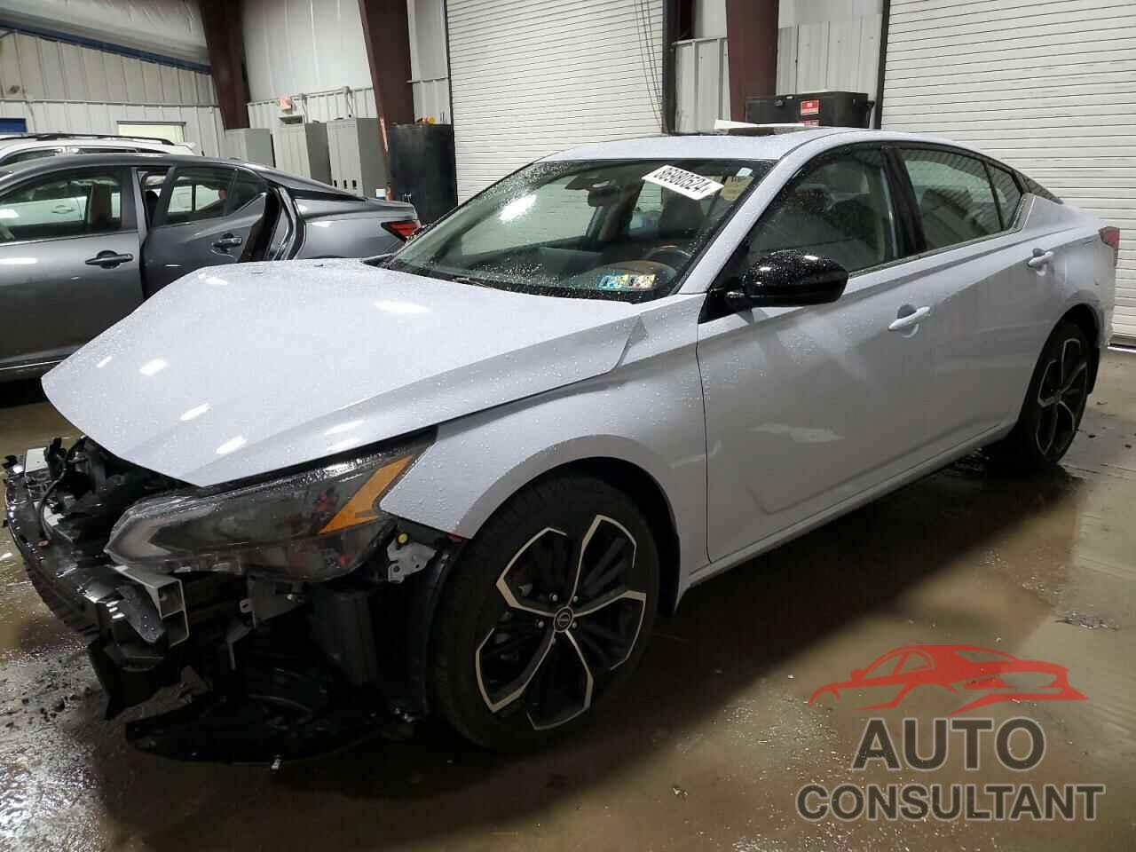 NISSAN ALTIMA 2023 - 1N4BL4CW3PN417851