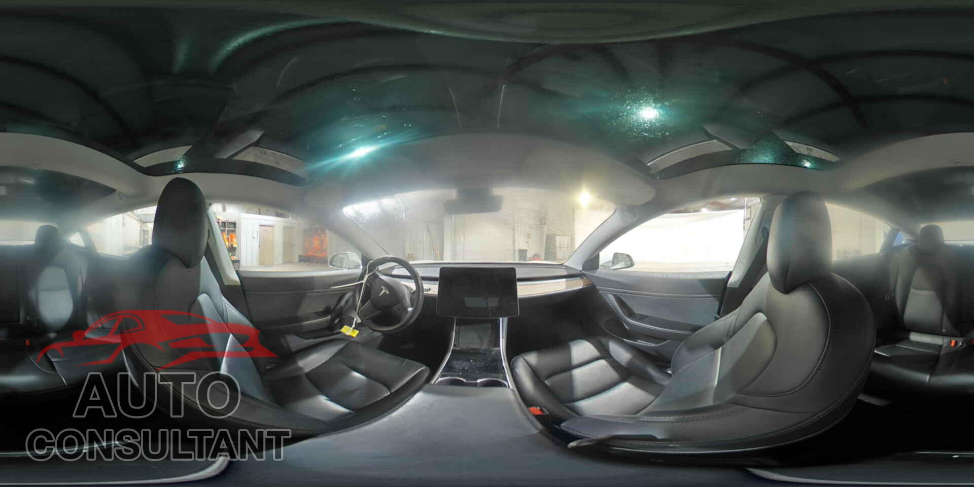 TESLA MODEL 3 2019 - 5YJ3E1EA3KF397147