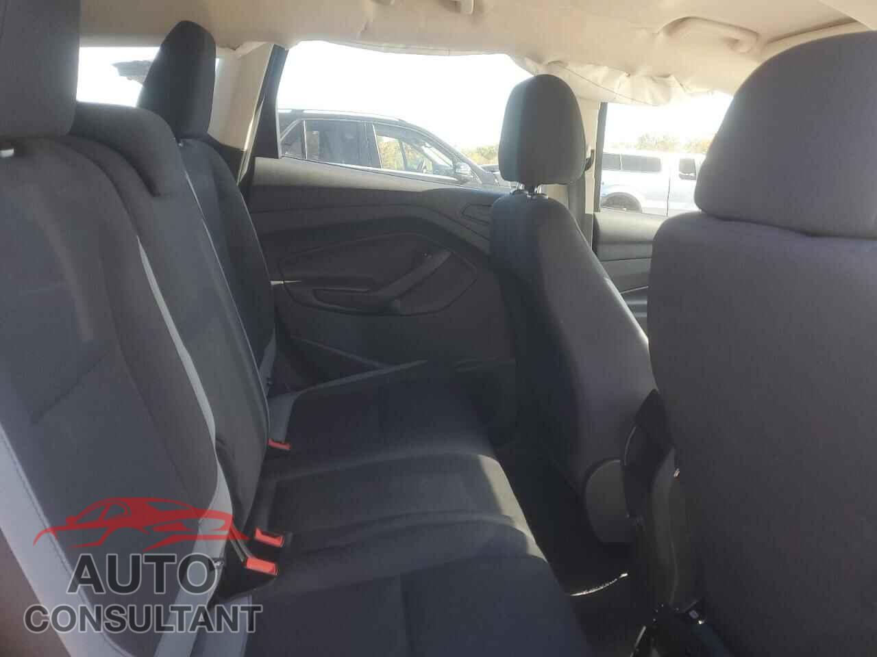 FORD ESCAPE 2014 - 1FMCU0F71EUC41339