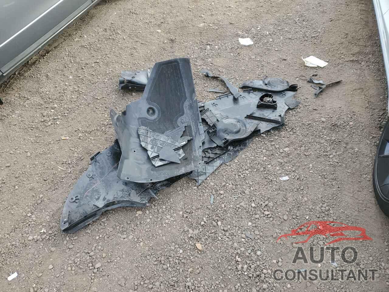 TESLA MODEL 3 2021 - 5YJ3E1EA2MF995054