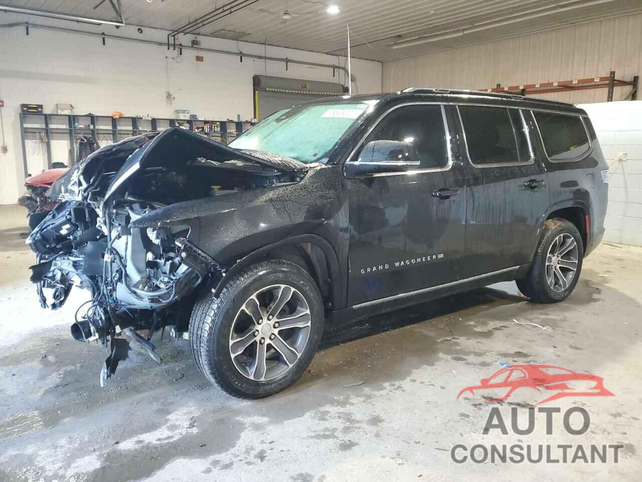 JEEP GRAND WAGO 2022 - 1C4SJVEJ2NS119443