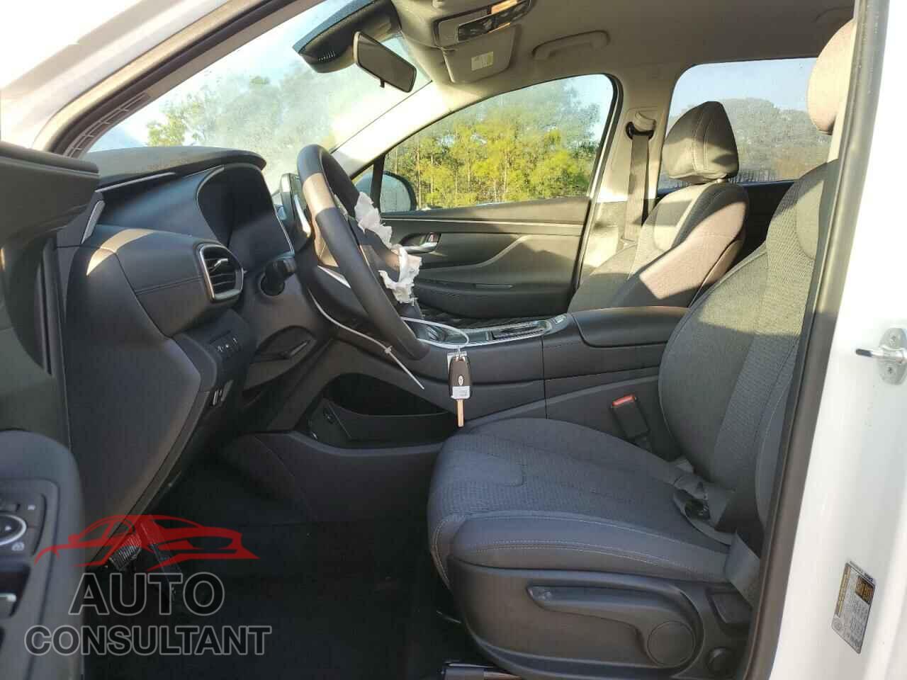 HYUNDAI SANTA FE 2023 - 5NMS14AJ7PH657165