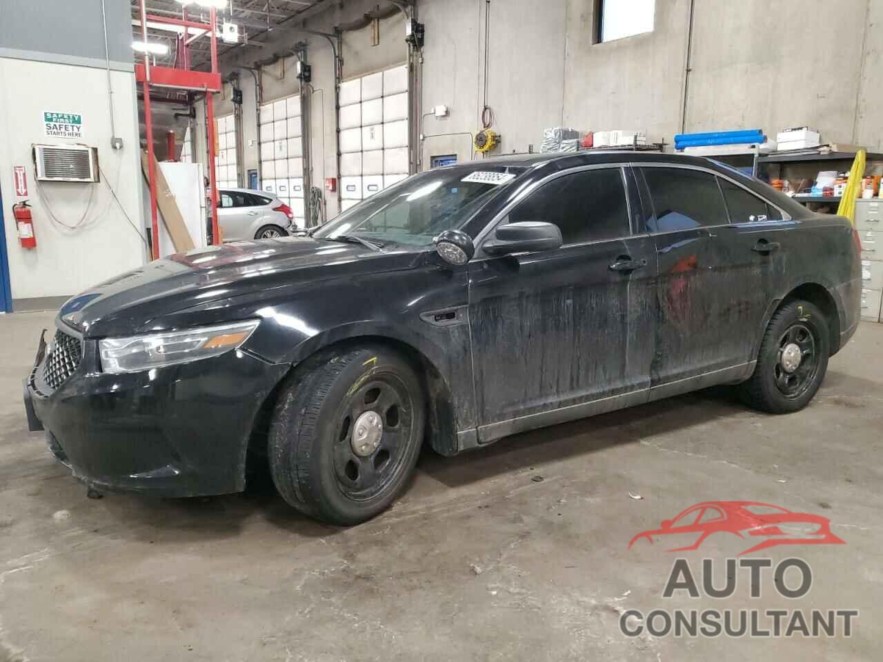 FORD TAURUS 2016 - 1FAHP2MK0GG154320