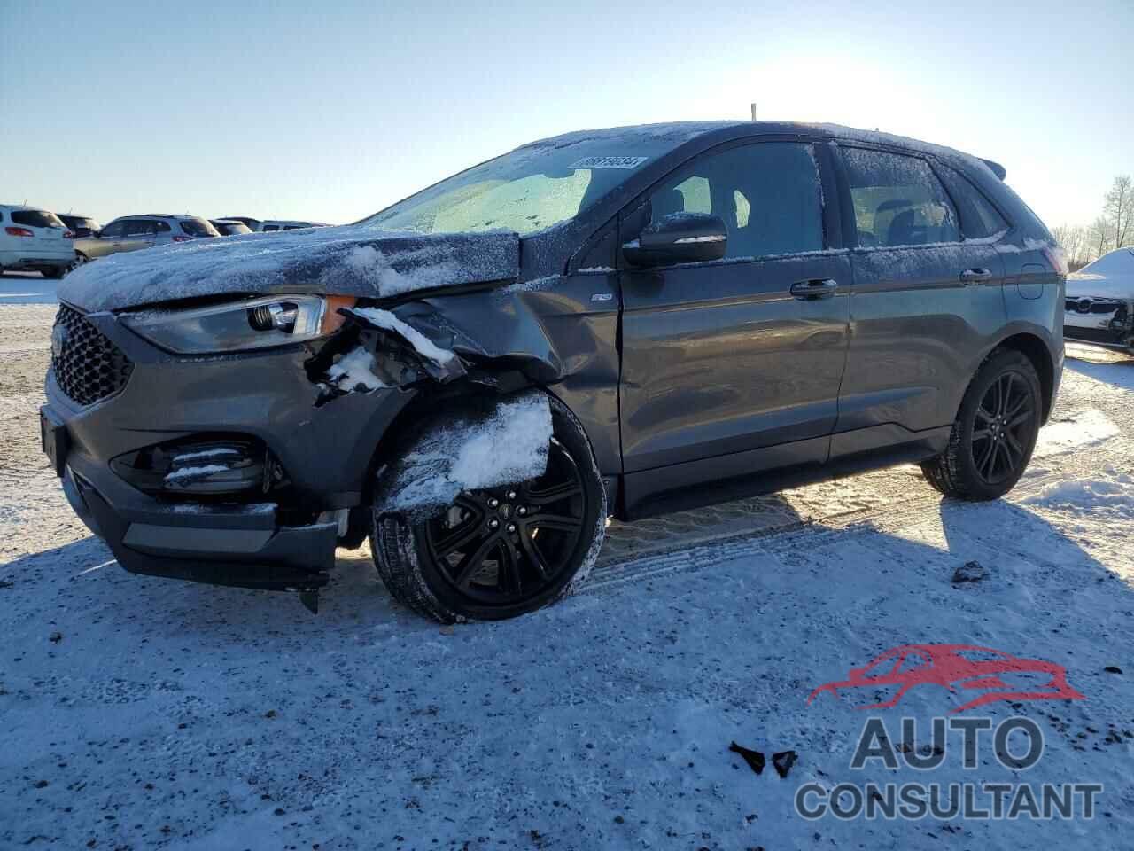 FORD EDGE 2020 - 2FMPK3J92LBB24292