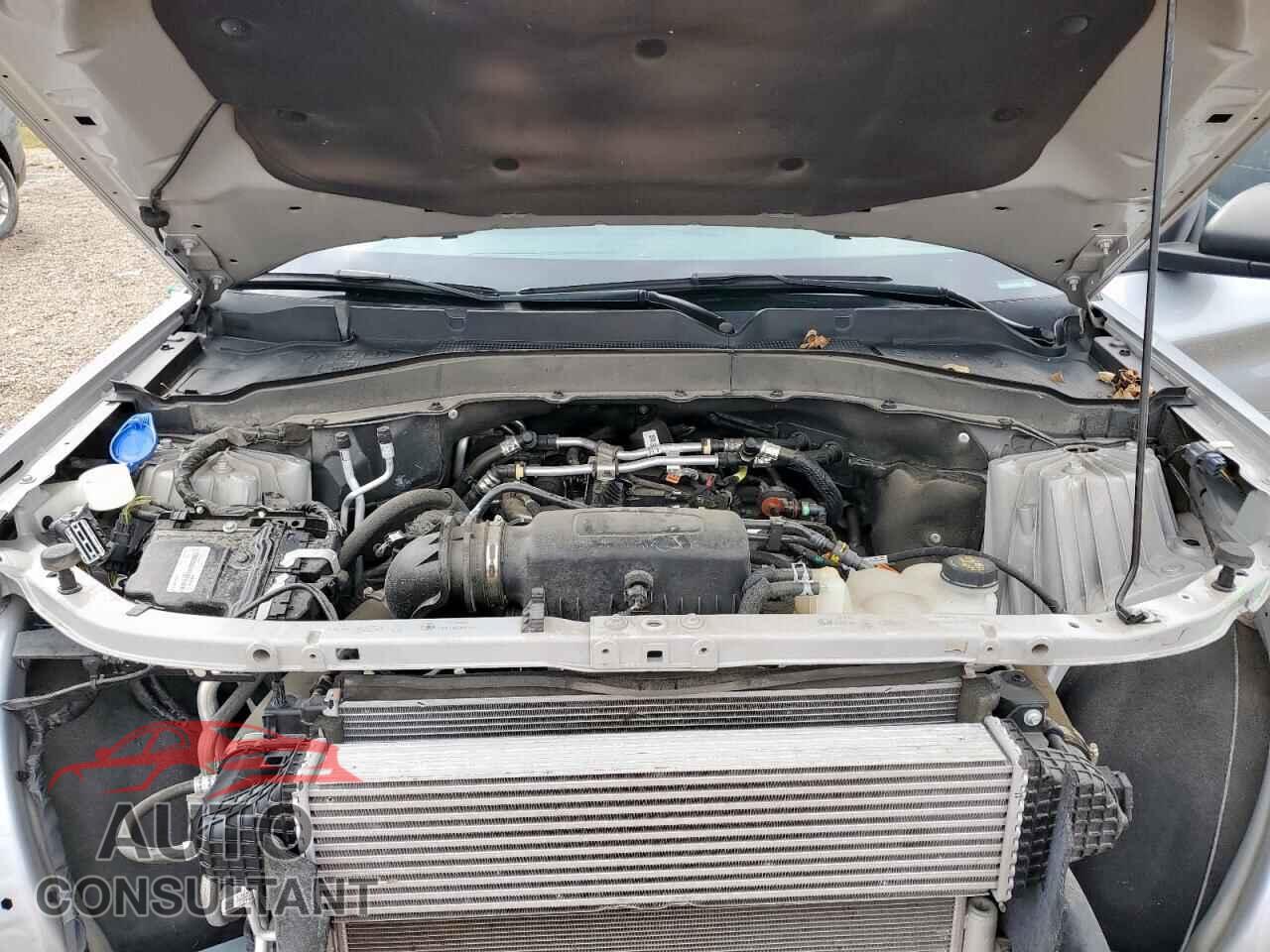 FORD EXPLORER 2023 - 1FMSK7DH9PGB06276
