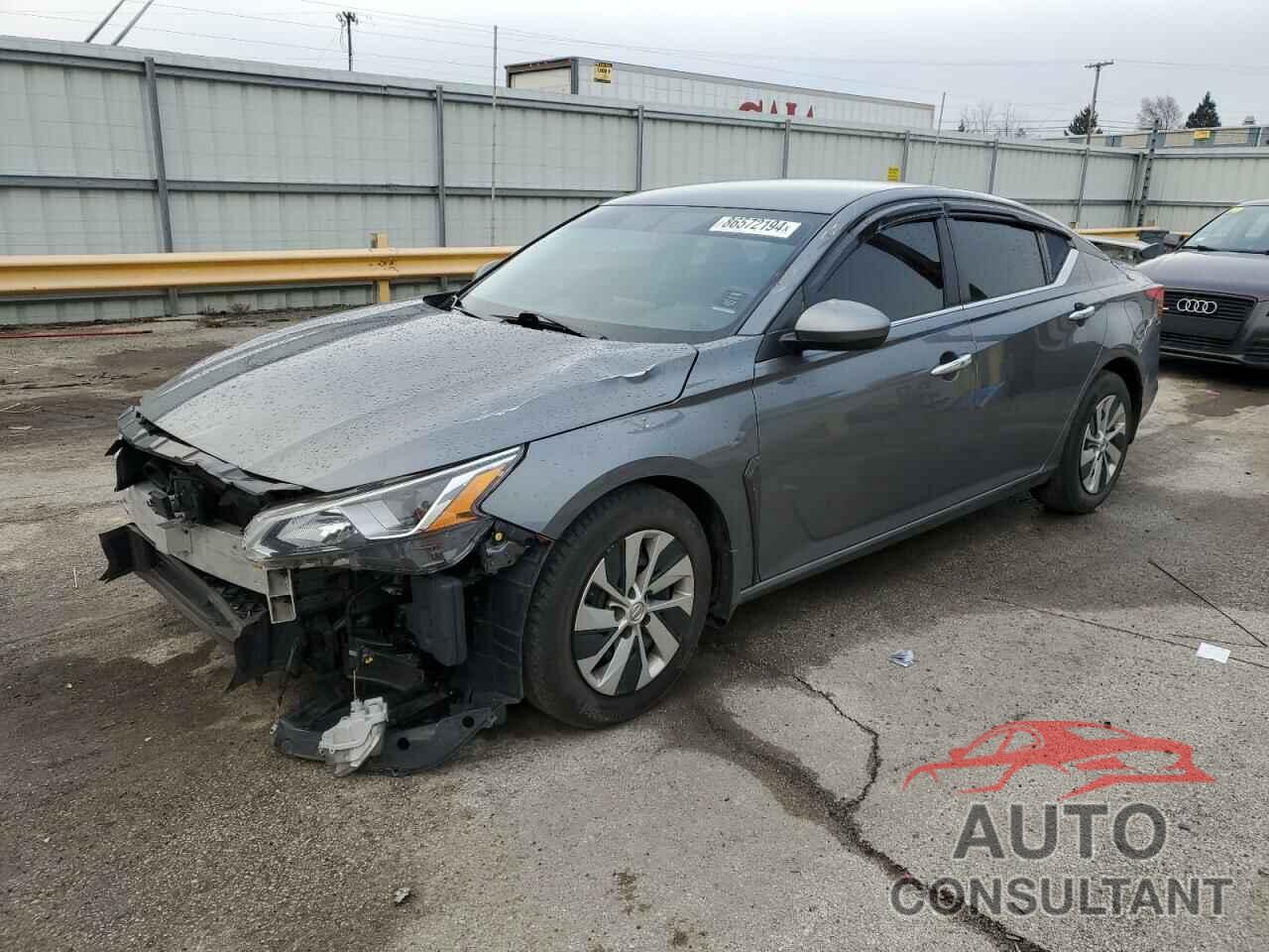 NISSAN ALTIMA 2019 - 1N4BL4BV0KC182306