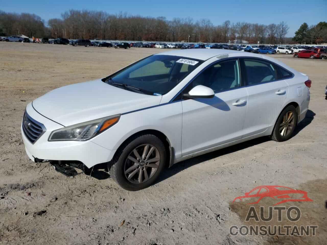 HYUNDAI SONATA 2015 - 5NPE24AF3FH241816
