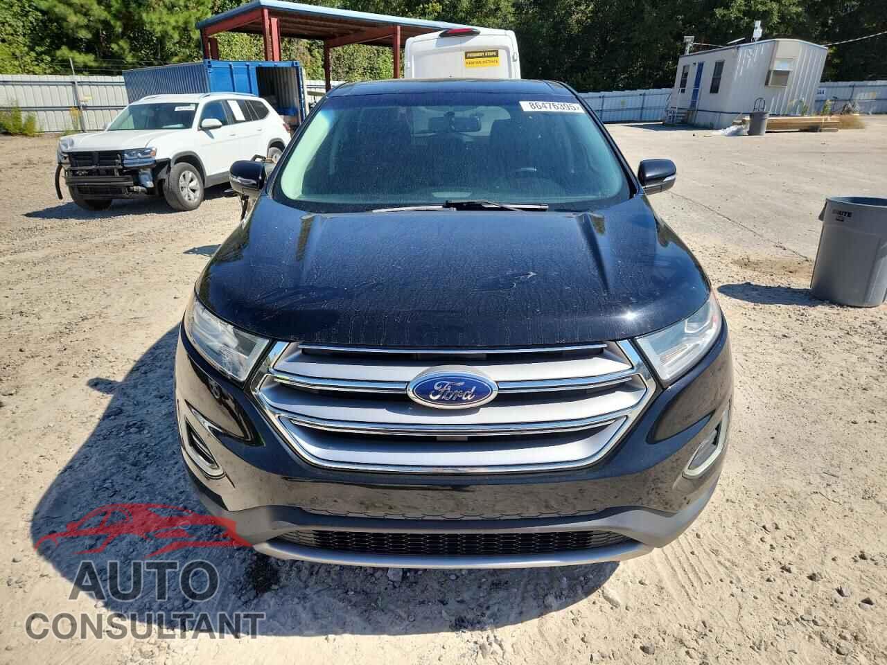 FORD EDGE 2018 - 2FMPK3K99JBB06092