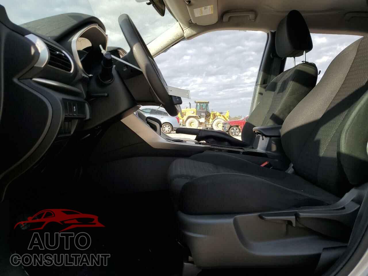 MITSUBISHI ECLIPSE 2020 - JA4AS3AA9LZ008941