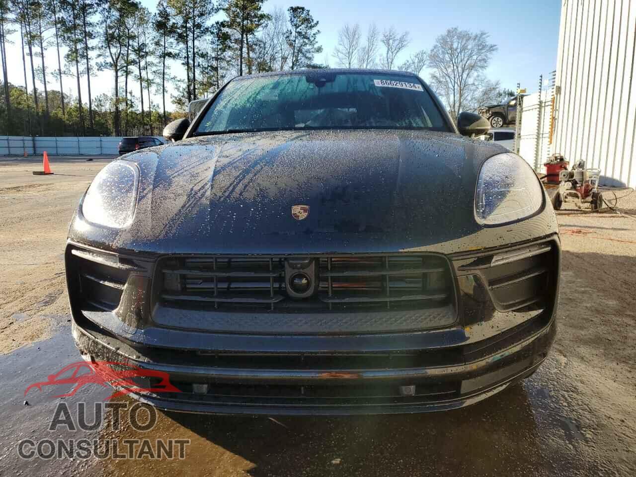 PORSCHE MACAN BASE 2024 - WP1AA2A52RLB02370