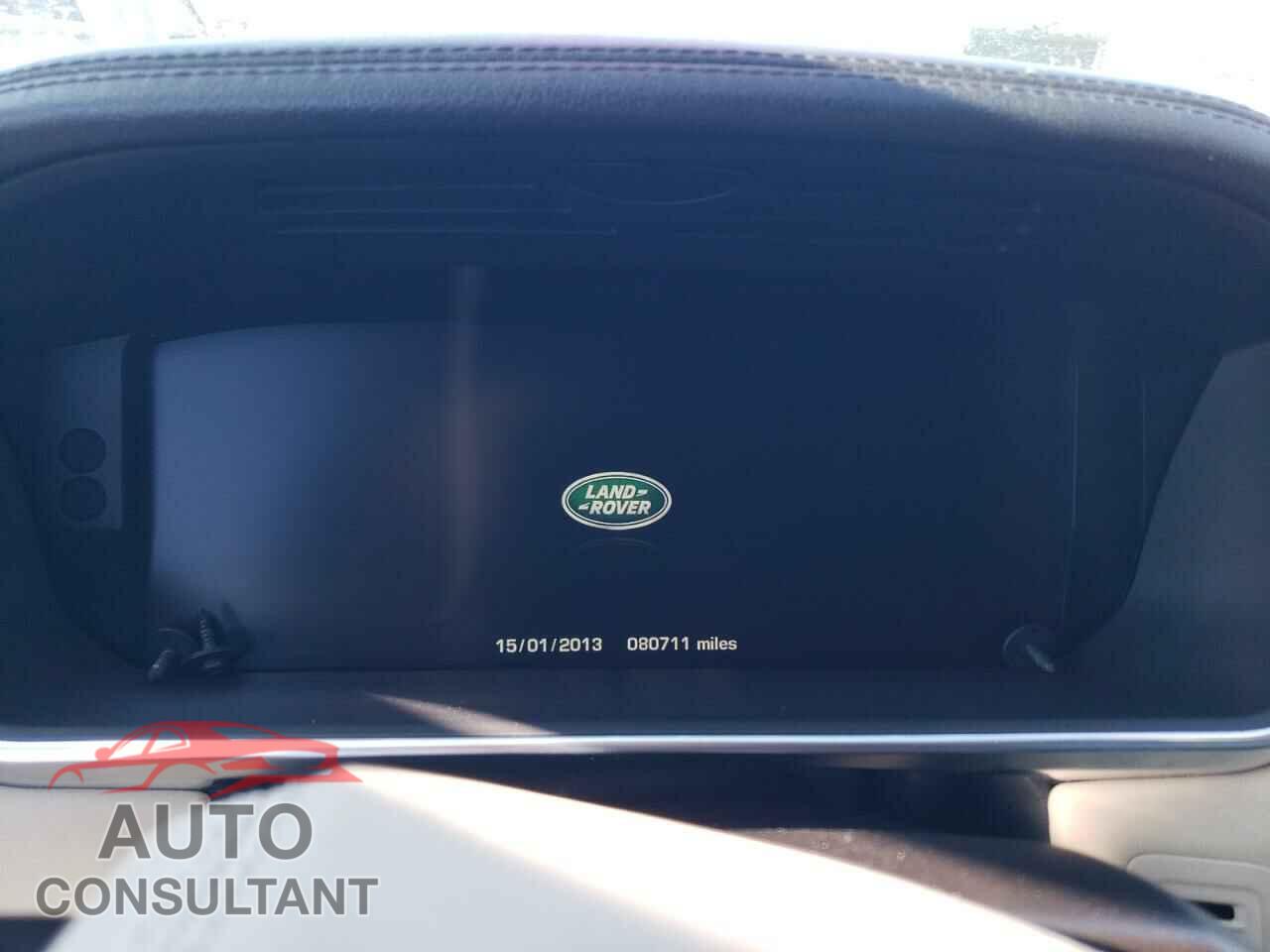 LAND ROVER RANGEROVER 2014 - SALGS3TFXEA164568