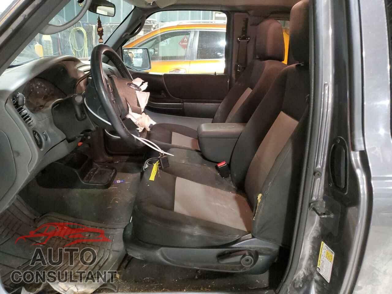FORD RANGER 2010 - 1FTLR4FE8APA67998
