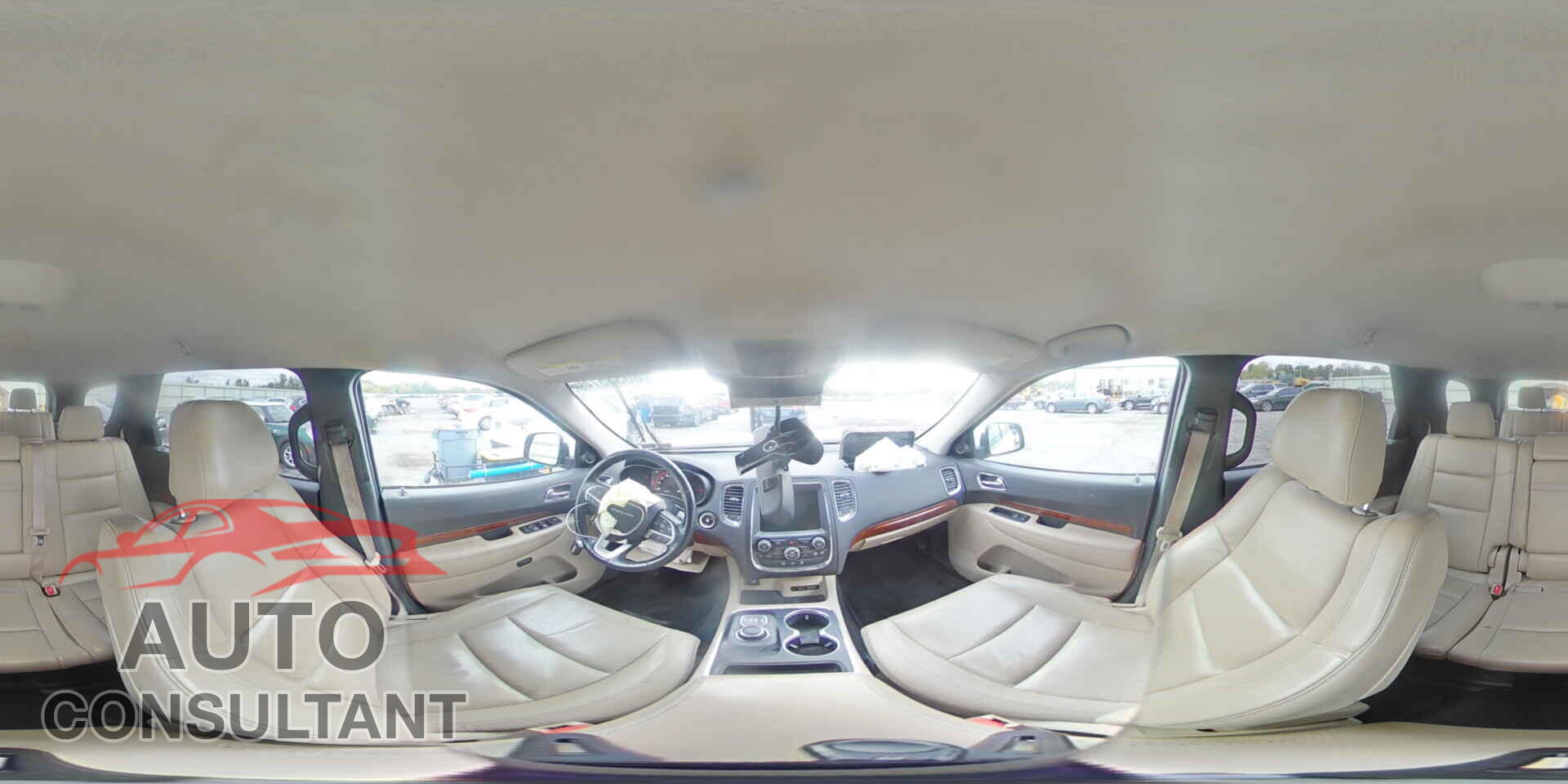 DODGE DURANGO 2015 - 1C4RDJDG7FC781969