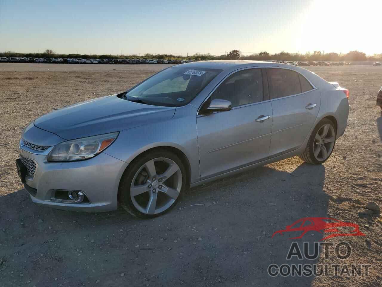 CHEVROLET MALIBU 2015 - 1G11C5SL7FF294883