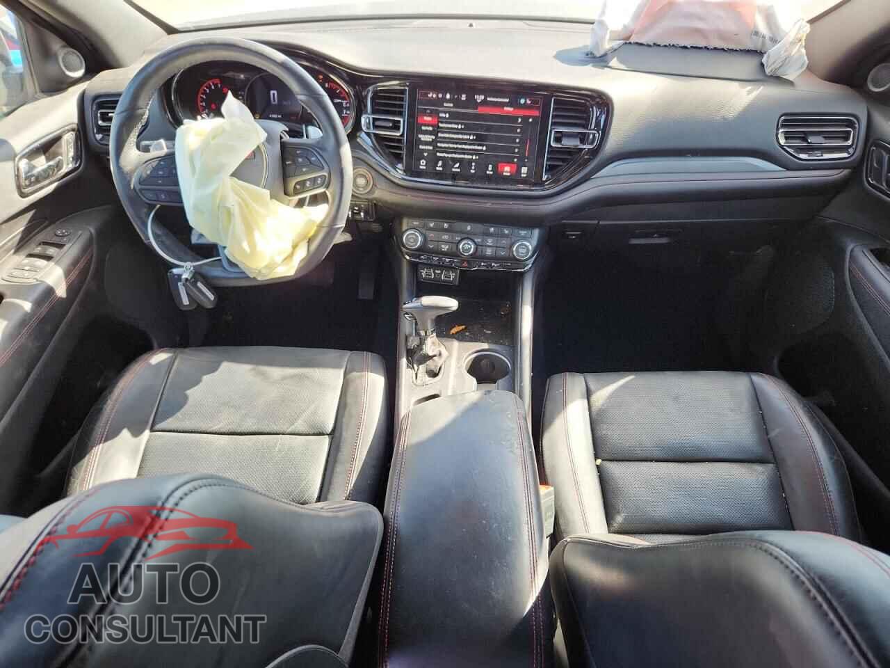 DODGE DURANGO 2023 - 1C4RDJDG0PC584286
