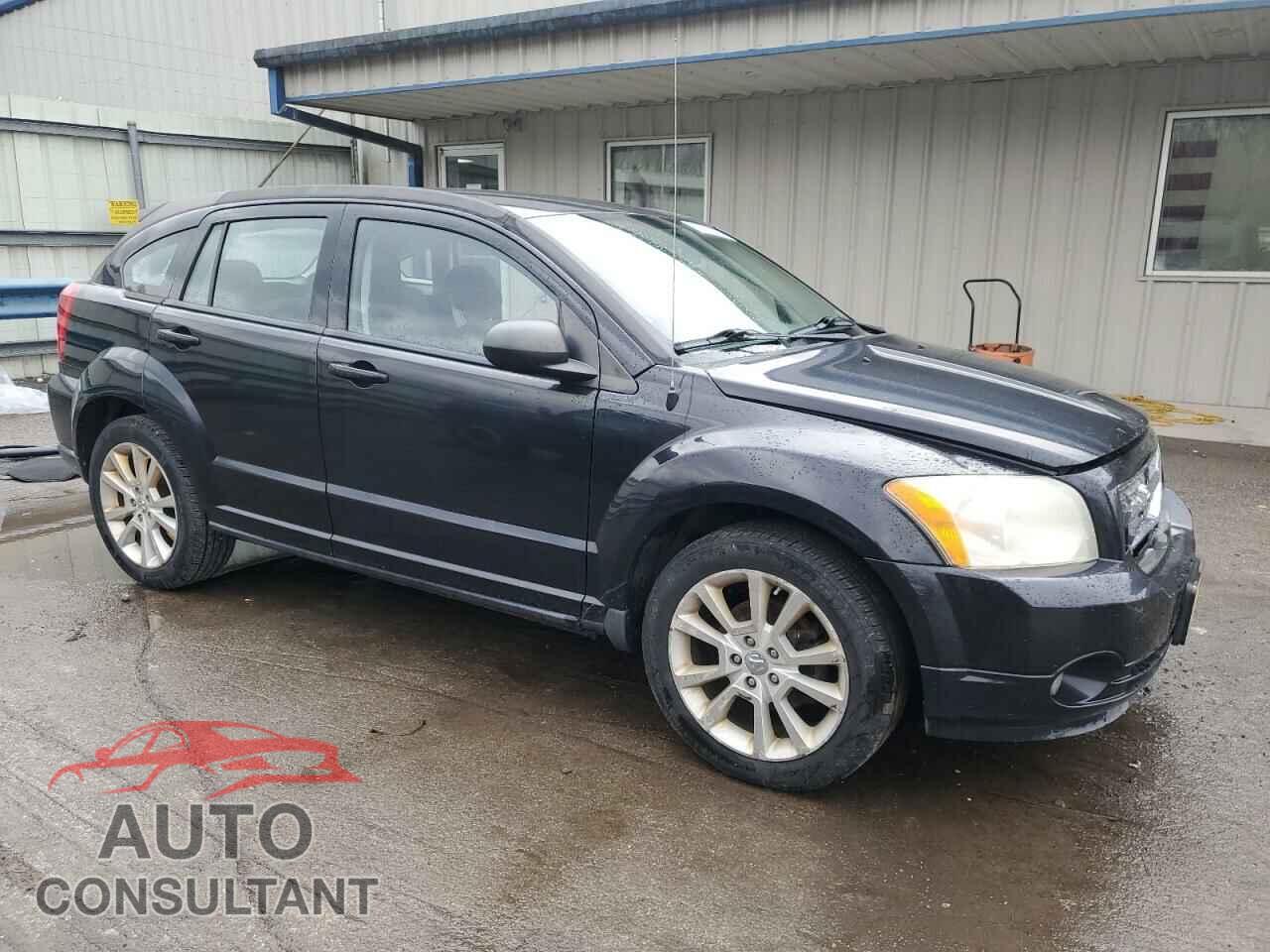DODGE CALIBER 2011 - 1B3CB5HA2BD152845