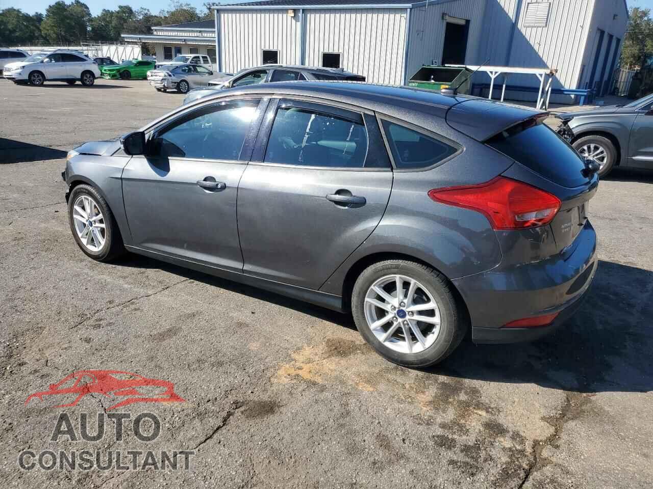 FORD FOCUS 2016 - 1FADP3K2XGL241978