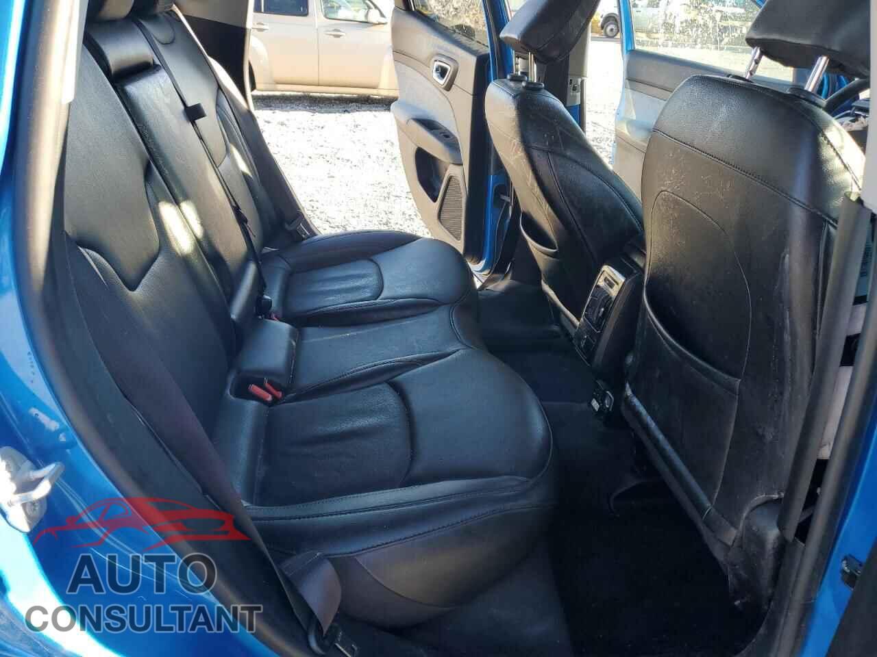 JEEP COMPASS 2022 - 3C4NJDFB1NT195801