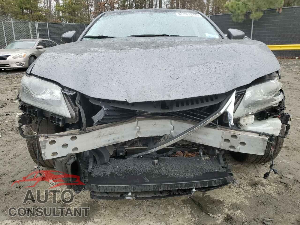 LEXUS GS350 2013 - JTHCE1BL0D5004729