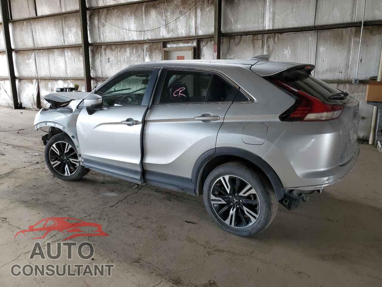 MITSUBISHI ECLIPSE 2023 - JA4ATWAA1PZ036494