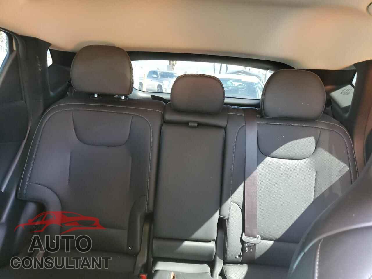 KIA EV6 LIGHT 2024 - KNDC34LA2R5622017