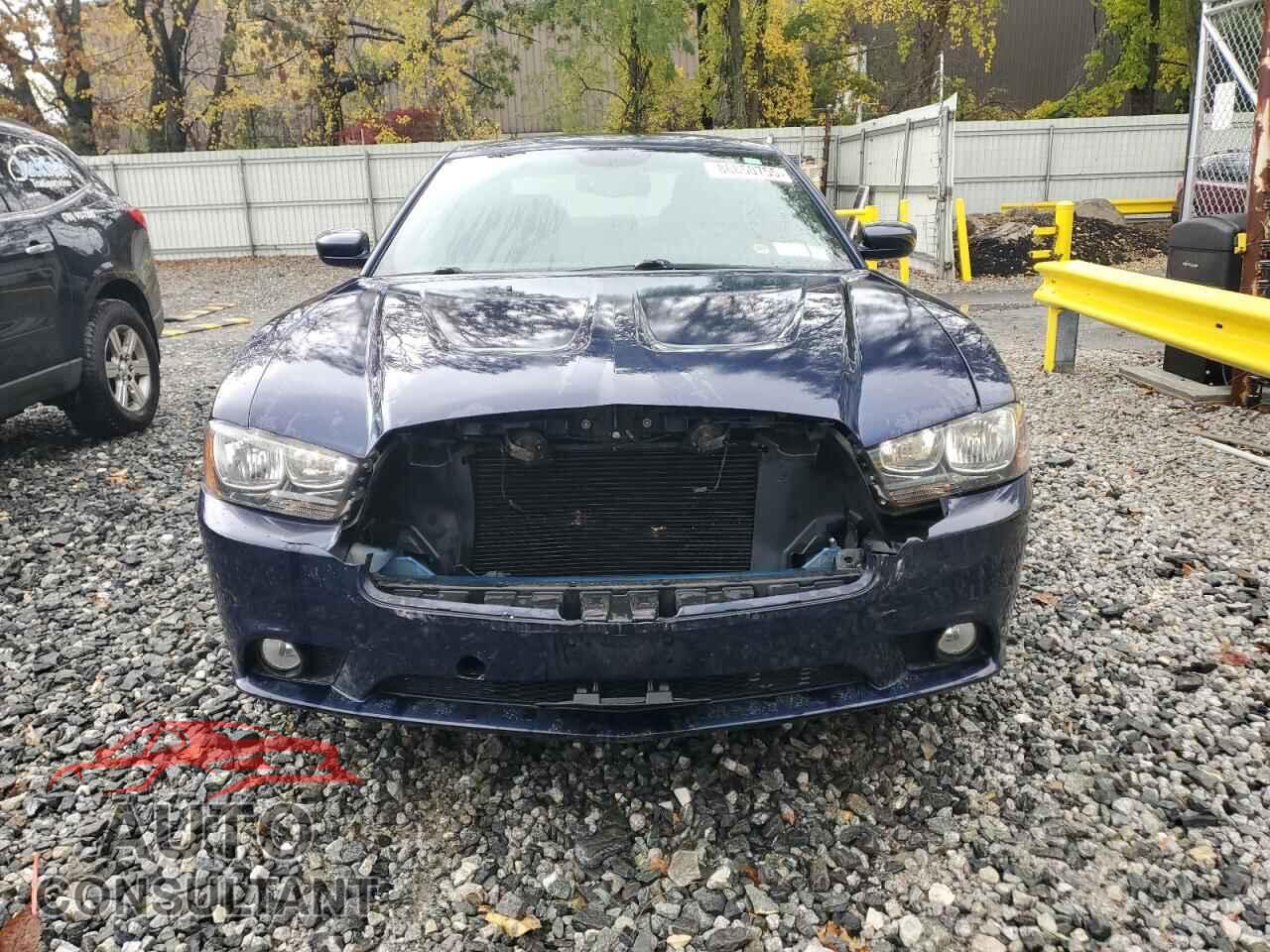 DODGE CHARGER 2014 - 2C3CDXJG8EH149172