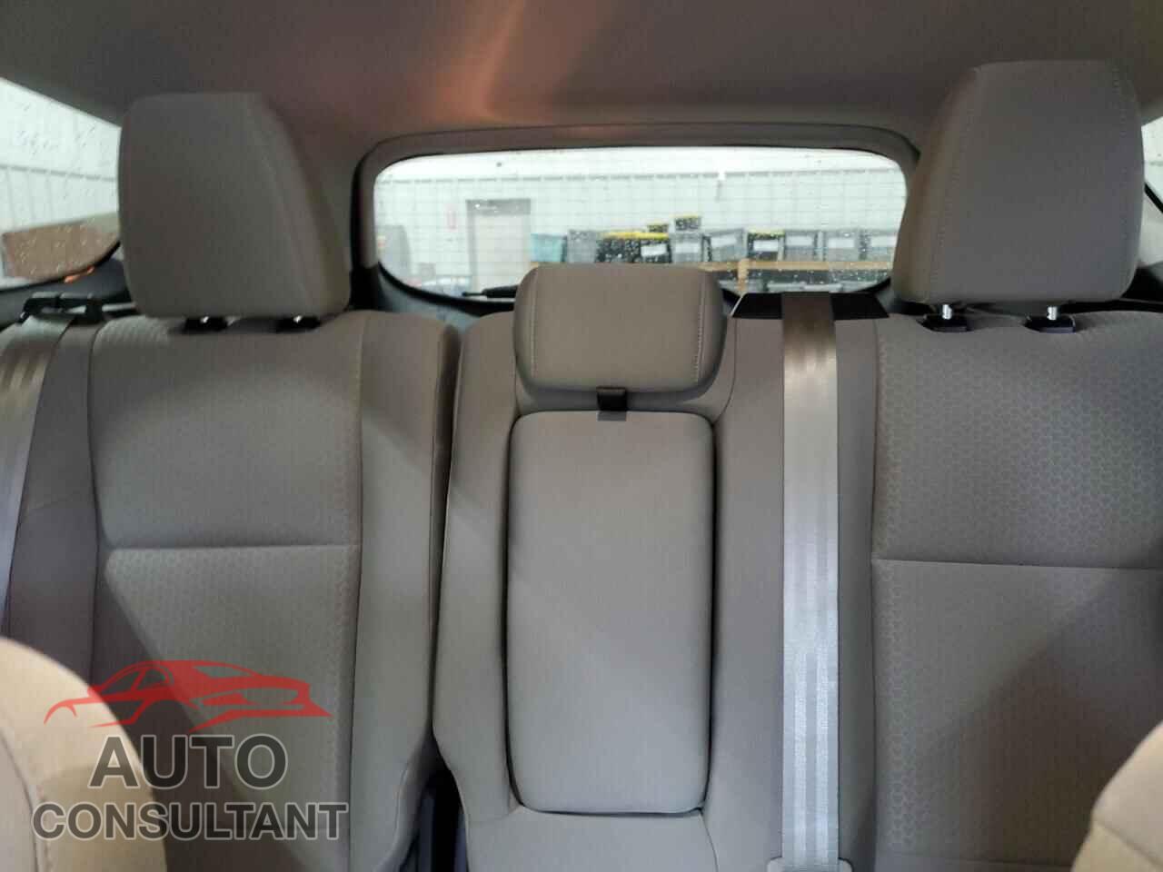 FORD ESCAPE 2018 - 1FMCU9GD5JUB18906