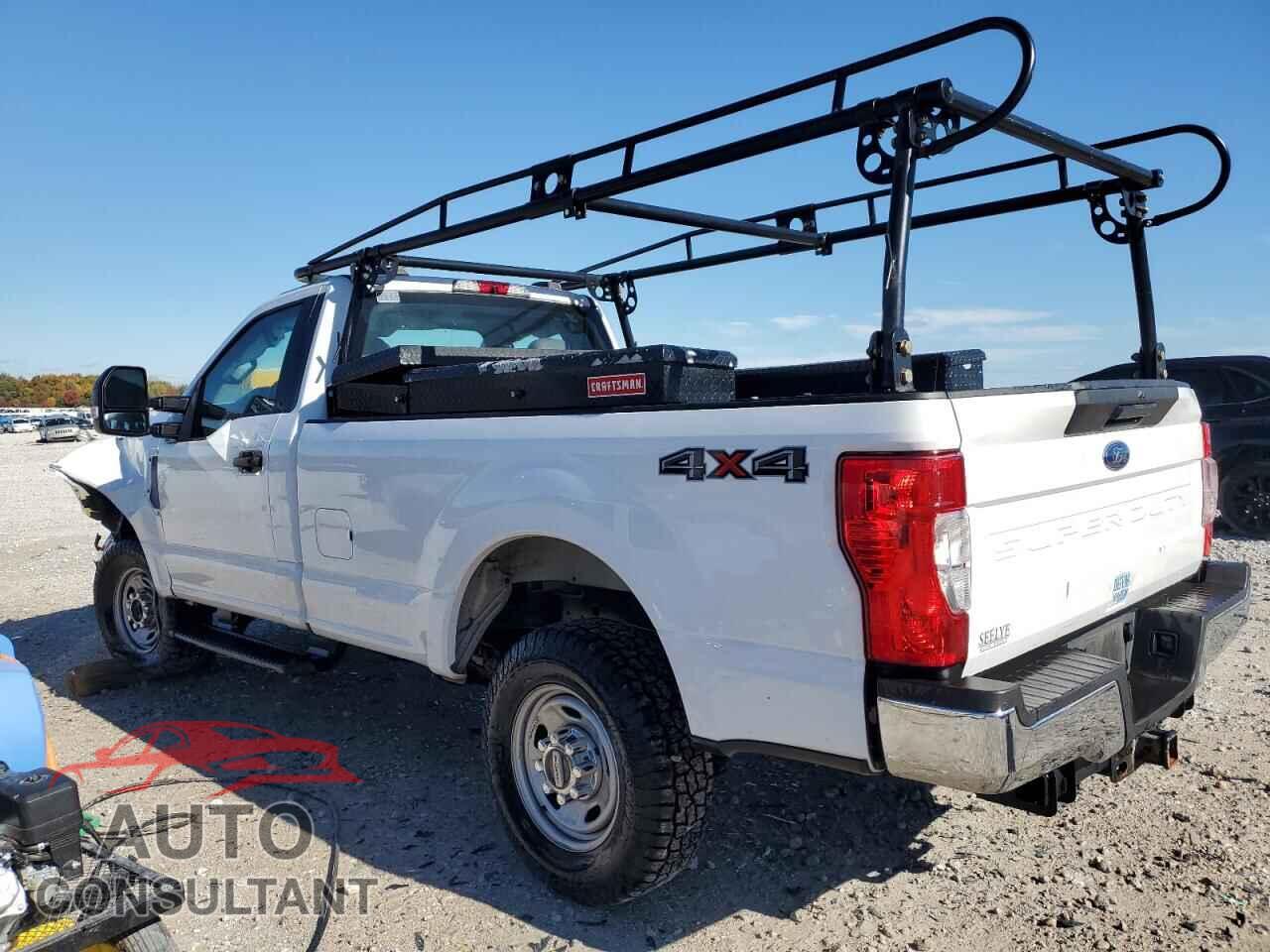 FORD F250 2020 - 1FTBF2B65LEE79673