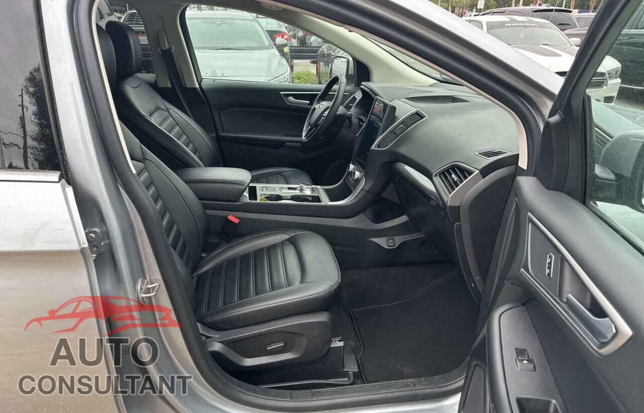 FORD EDGE 2024 - 2FMPK4J93RBA25267