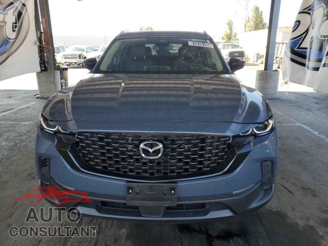 MAZDA CX-50 2025 - 7MMVABEM0SN368873